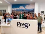 imagen de Inauguran en calle Río la nueva Oficina Municipal de Turismo con 92.000€ de inversión