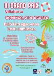 imagen de III GRAND PRIX