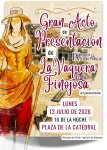 imagen de Hinojosa del Duque presenta la IX edición de 'La Vaquera de la Finojosa' (13 julio, 22:00)