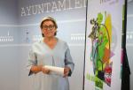 imagen de Lucena lanza 'Recíclate' VI: concurso de reutilización con premios de hasta 400€