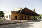 imagen de Lucena saca a licitación un albergue juvenil de 34 plazas en la antigua estación