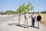 imagen de Cabra destina 148.000€ a PAU-R2: 100.000€ a zonas verdes y 48.000€ en equipamientos