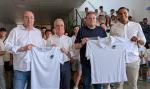 imagen de UCAL Lucena: Lucebasket y Al-Yussana se fusionan para crear club único con 200+ jugadores
