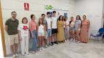 imagen de 30 jóvenes elaborarán un documento de propuestas tras tres días de convivencia en Lucena