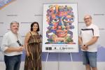 imagen de 532 cortometrajes competirán en la 31ª edición del Festival de Cabra, selectora para los Goya