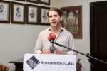 imagen de Cabra recibe 301.575€ para empleo y mejoras urbanas; contratará a 10 desempleados