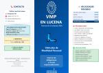 imagen de Lucena recuerda normas para patinetes: casco obligatorio, edad mínima 15 y tope 25 km/h
