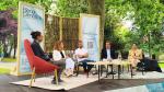 imagen de Bienal Climática de Avilés debate 'Ciudades industriales' y apuesta por formación y talento