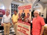 imagen de Priego: corrida mixta 4/9 con Ventura, El Fandi y D. de Miranda; Las Monjas debuta