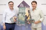 imagen de Cabra acoge la XXIX edición de sus cursos veraniegos de Orquesta, Cámara y Piano