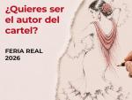 imagen de Feria Real 2026: Baena convoca concurso de cartel y certamen de sevillanas