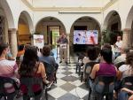 imagen de 39ª edición de la Escuela Libre de Artes Plásticas de Priego arranca con plazas agotadas