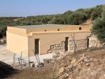 imagen de Termas de Torreparedones restauradas en 11 meses con 1,2 M€; cubierta protege 220 m²