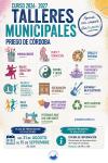 imagen de TALLERES MUNICIPALES. CURSO 2026-2027.