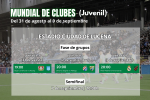 imagen de Trofeo Al Ándalus (31 ago-9 sept): 12 canteras en Córdoba; Lucena acoge 3 partidos y semifinal