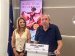 imagen de Priego celebra el II Día del Traje Flamenco el 3 de septiembre con concursos y espectáculos