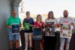 imagen de Jamón, música y patrimonio: Hinojosa del Duque presenta programa previo a San Agustín