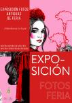imagen de EXPOSICIÓN DE FOTOS ANTIGUAS DE FERIA