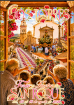 imagen de Programación Feria y Fiestas San Roque 2026