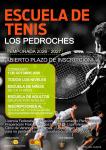 imagen de ESCUELA DE TENIS LOS PEDROCHES