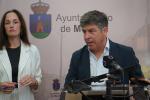 imagen de El Ayuntamiento de Montilla expresa su apoyo a Ceuta y eleva a Pleno una declaración municipal de solidaridad