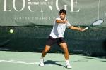 imagen de Alejandro López Escribano arranca su segunda temporada ITF en el M25 de Vila Real