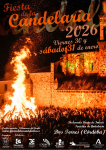 imagen de Dos Torres acoge la Candelaria 2026, nueva Fiesta de Interés Turístico de Andalucía
