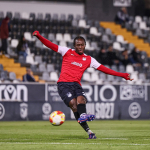 imagen de El CD Pozoblanco ficha a Osuman Mballow para reforzar su defensa