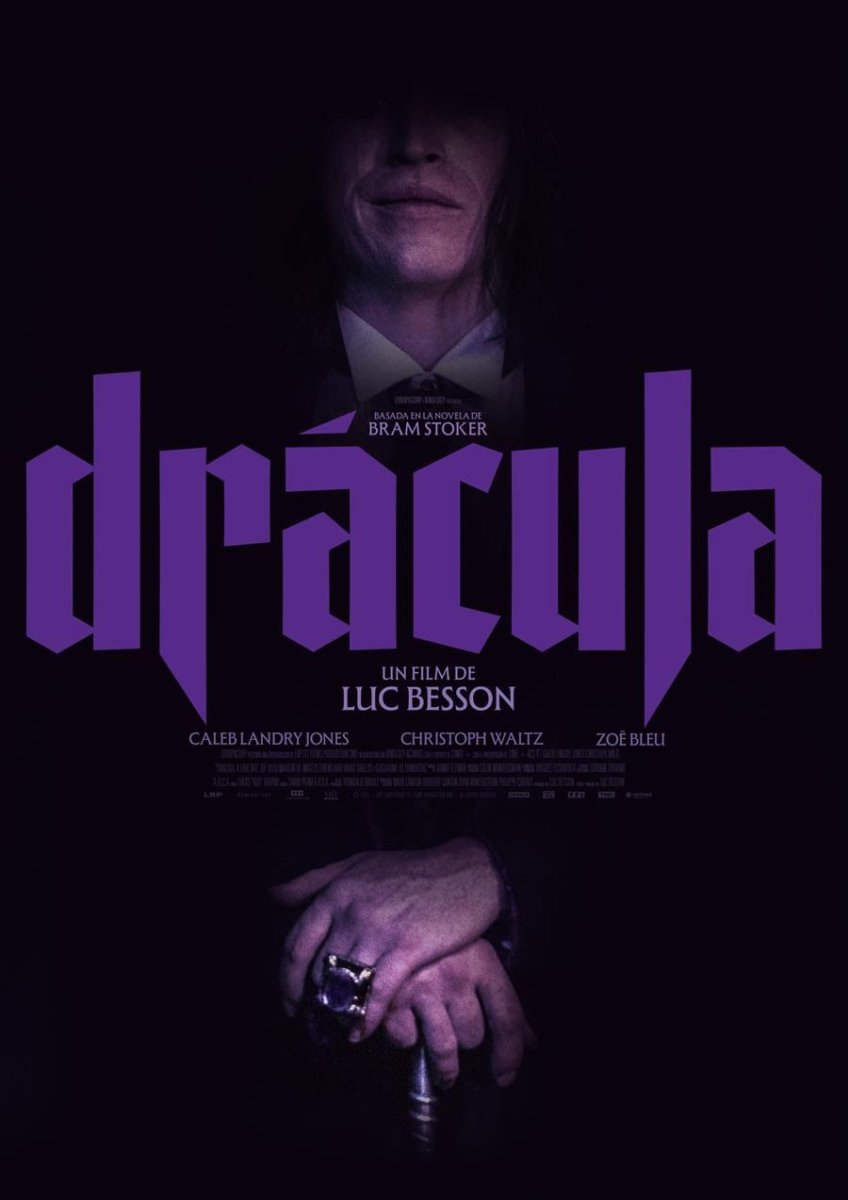 Drácula