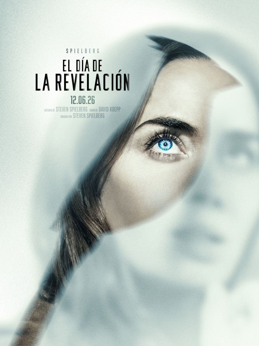El día de la revelación