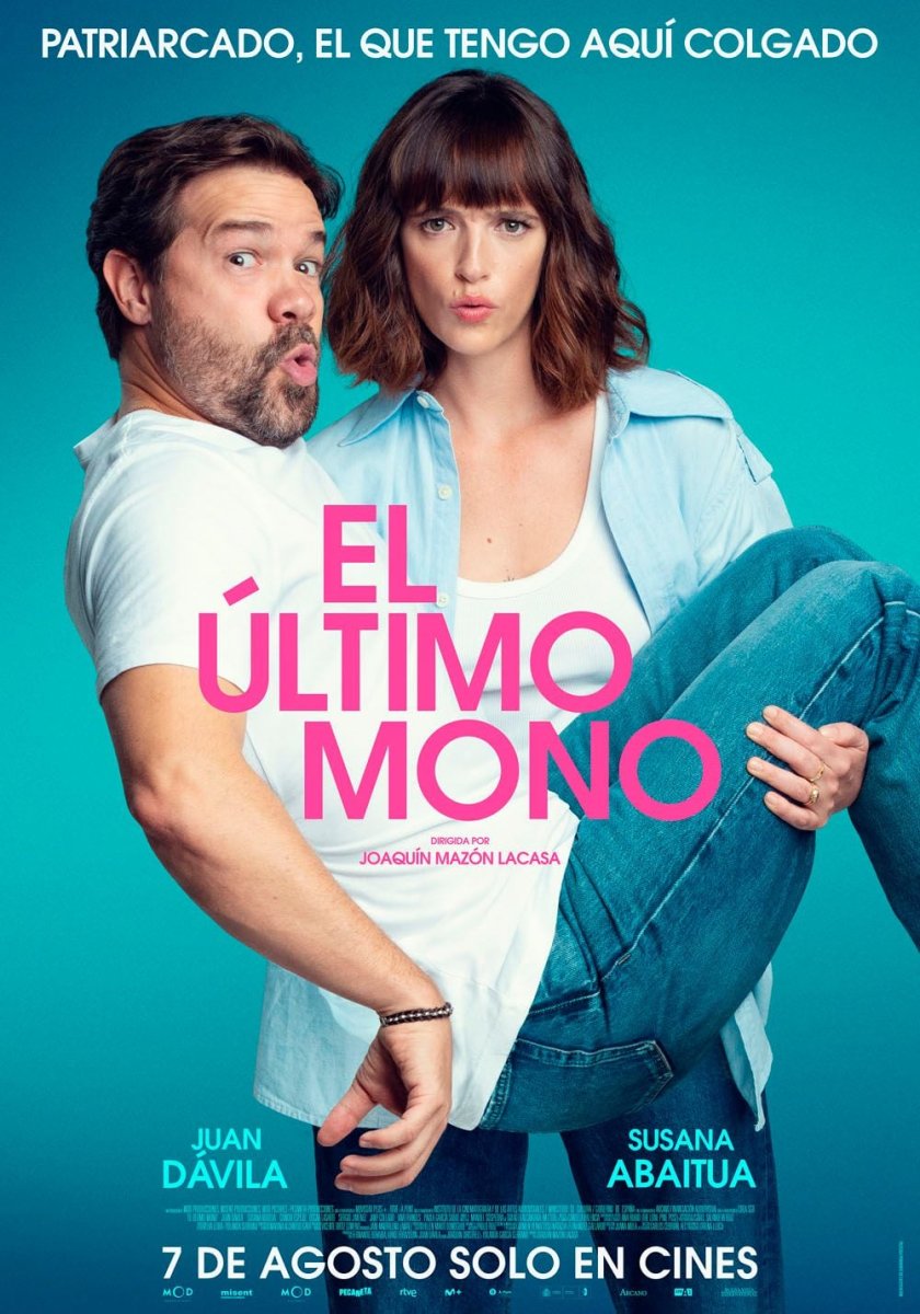 El último mono