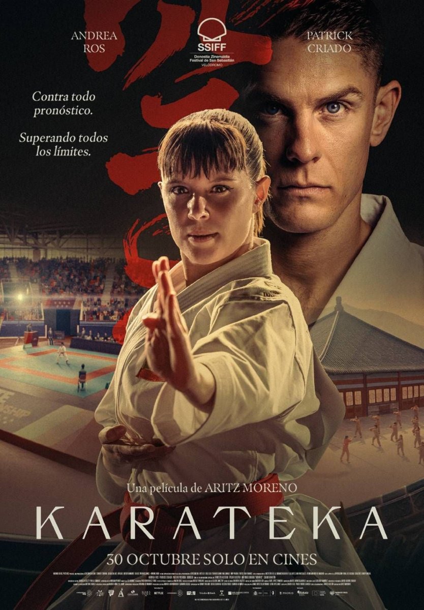 Karateka