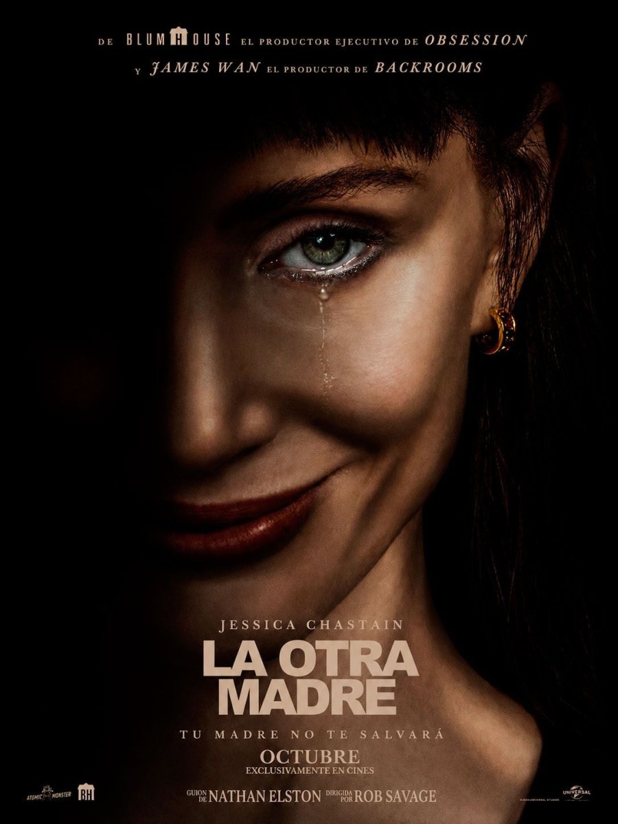 La otra madre