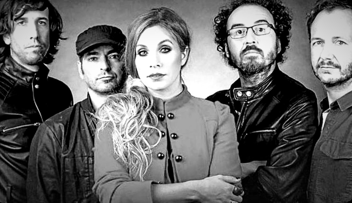 La agrupación La Oreja de Van Gogh  hará presencia en el teatro El Silo el 7 de mayo