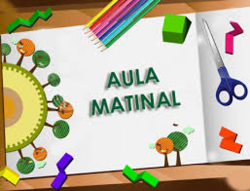 Comienza el proceso de inscripción para la Ludoteca Matinal que facilita la conciliación familiar y laboral.
