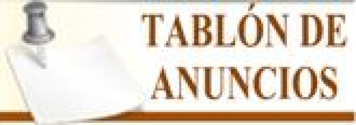 Ayuntamiento de Villaharta inicia proceso de contratación para bar del quiosco en la plaza de la Constitución.