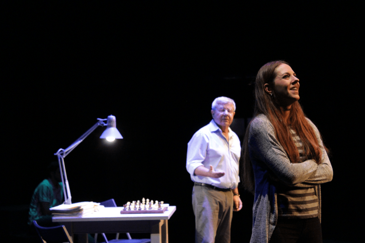 Ganadores anunciados para los concursos de teatro corto y teatro infantil en Lucena 2023