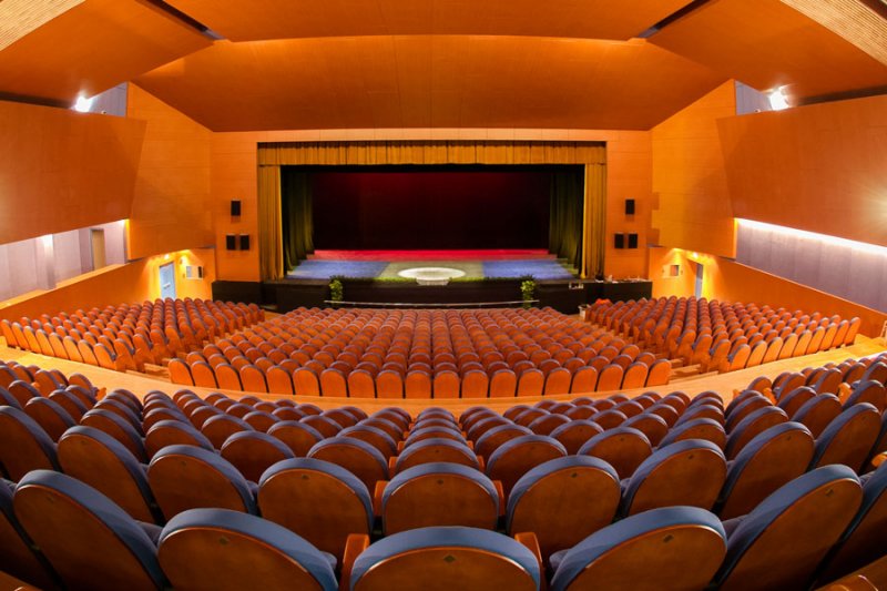 La Red Andaluza de Teatros Públicos lleva espectáculos a Villanueva de Córdoba y Pozoblanco