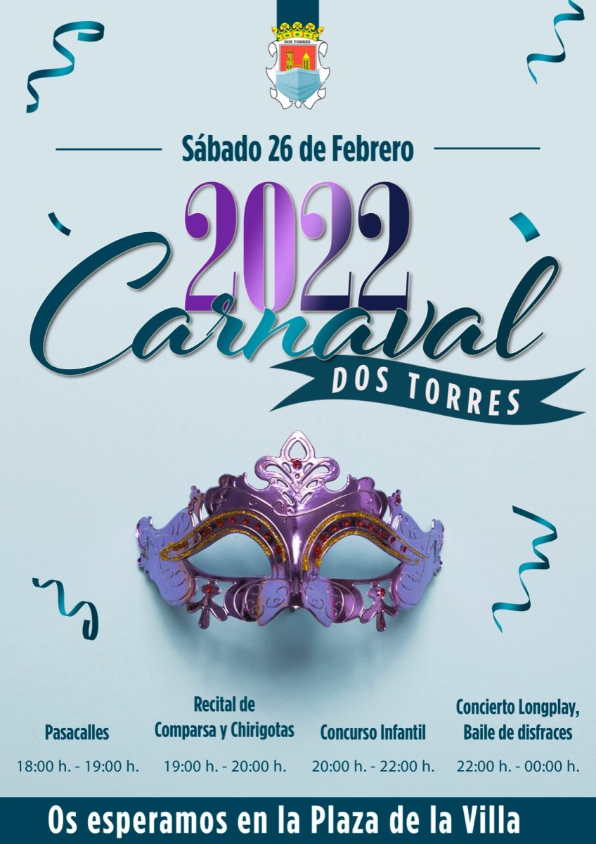 CARNAVAL 2022