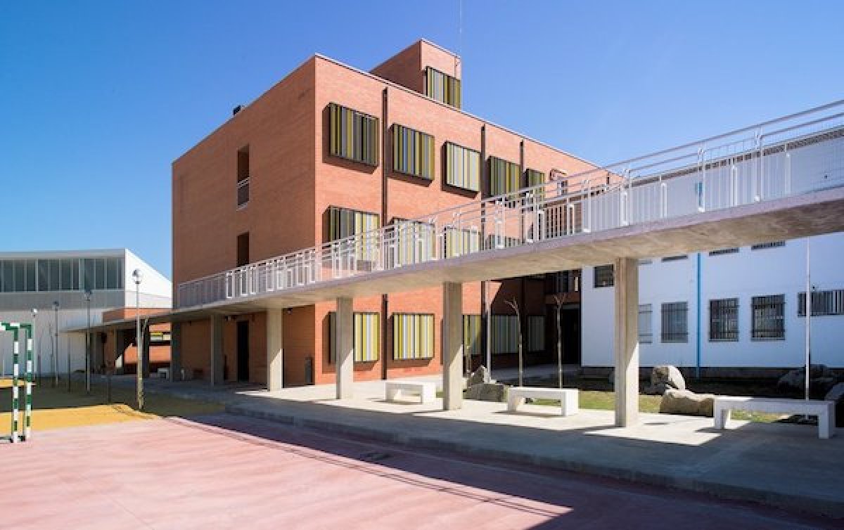 Medicina Nuclear y Producción Agropecuaria como ofertas para los nuevos ciclos de Formación Profesional en Pozoblanco