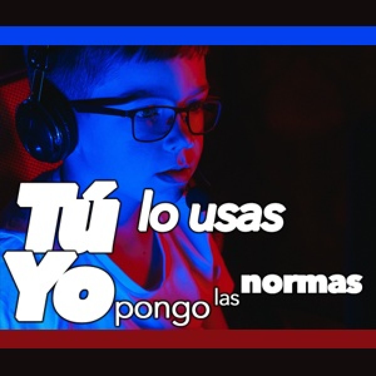 CHARLA DEL USO DE LAS TECNOLOGÍAS POR PARTE DE LOS MENORES