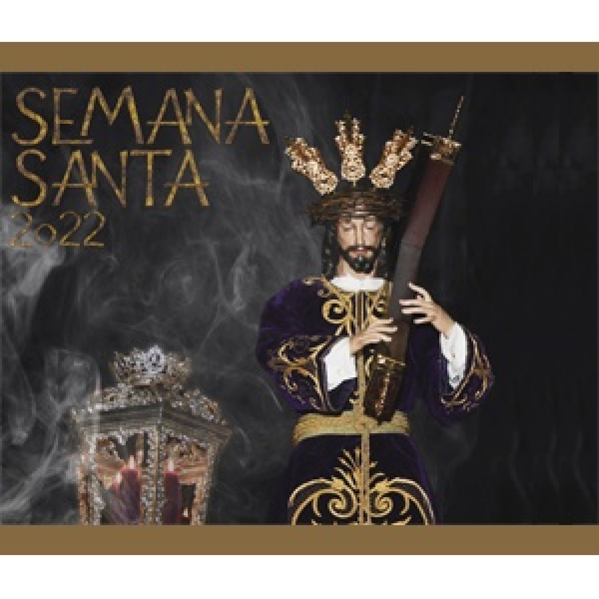SEMANA SANTA DOS TORRES 2022