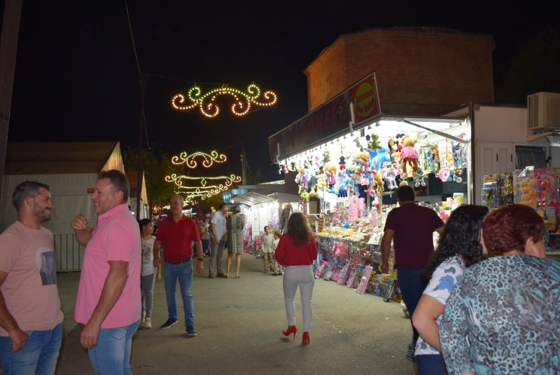 Publicado reglamento para instalación de casetas de feria en 2023: requisitos legales, seguridad y documentación
