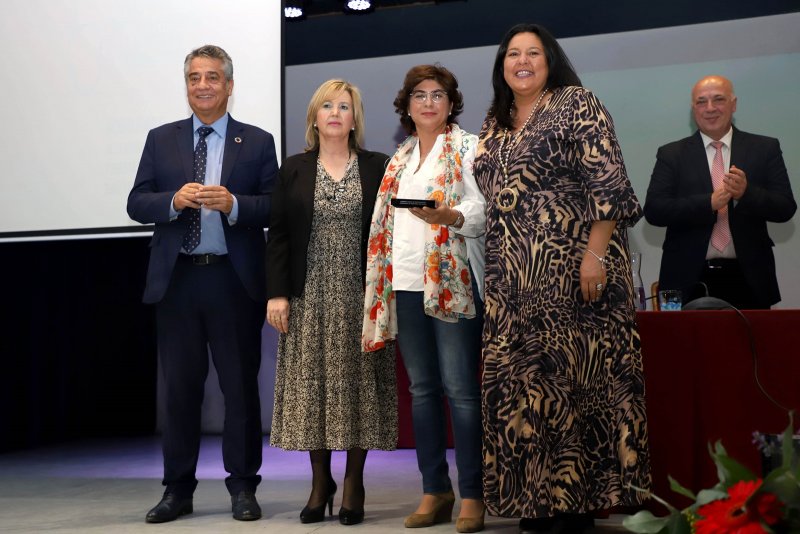 Celebrada la V Edición del Día de la Provincia en la Diputación de Córdoba, en el marco de la Feria de los Municipios