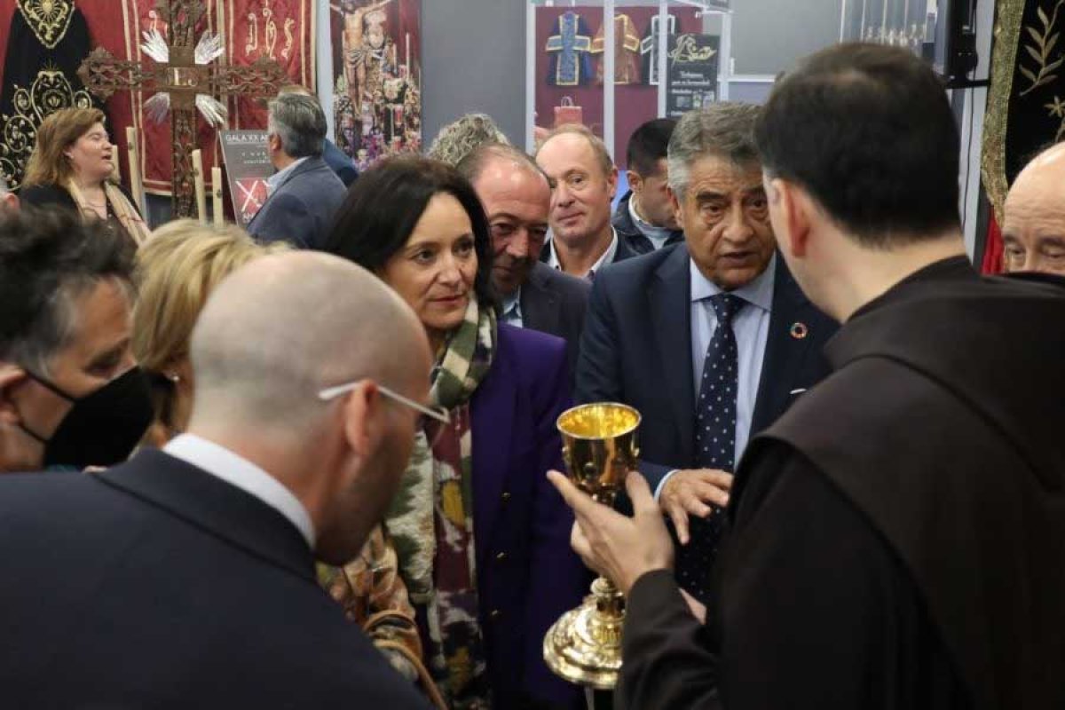 Rafi Crespín reclama a la Junta la restitución de la unidad de salud mental en Hinojosa del Duque