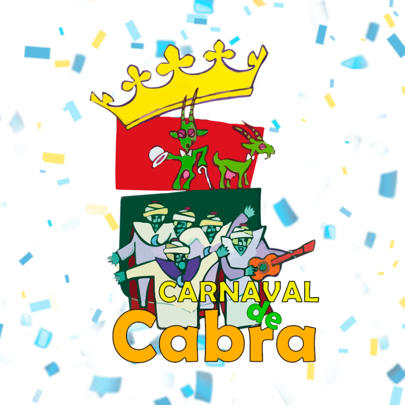 CONCURSO DE AGRUPACIONES CARNAVALESCAS CAC 2024