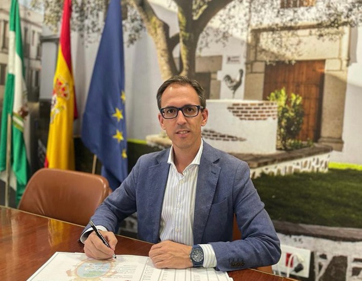 El Ayuntamiento de Pozoblanco ha firmado 1.500 licencias de obra por valor de 40 millones de euros desde el inicio del mandato