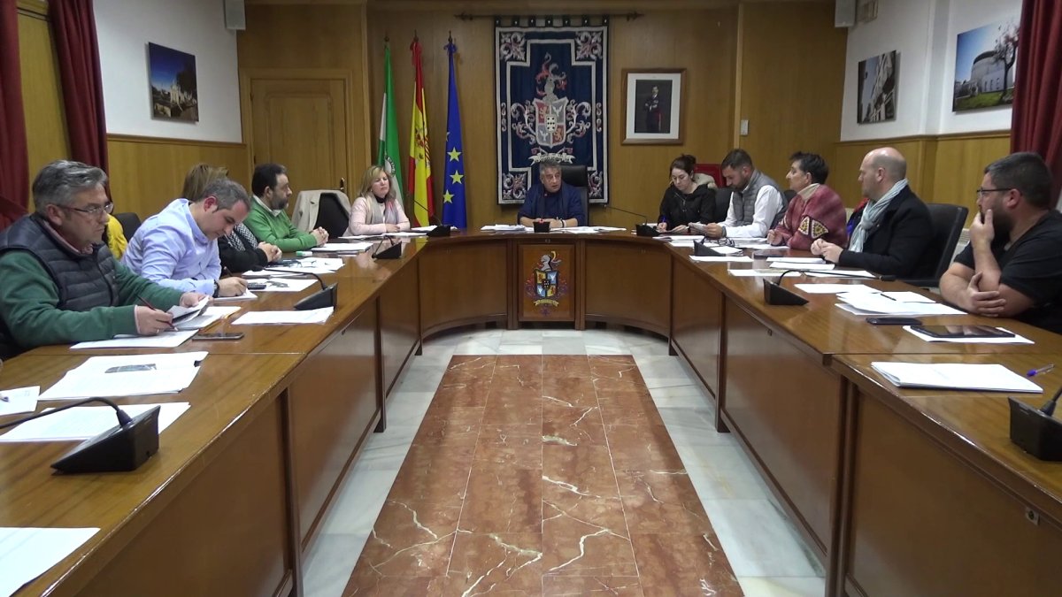 Hinojosa del Duque otorga sus Medallas motivo del Día de Andalucía a personas, colectivos y empresas del municipio