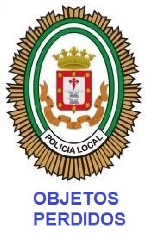"Policía Local de Benamejí busca dueños de objetos perdidos, algunos ya han sido devueltos"