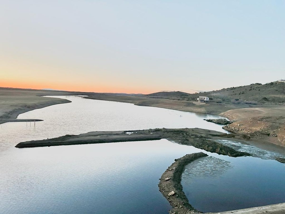 El alcalde de Pozoblanco pide al Gobierno y a la Diputación que den“prioridad absoluta” al trasvase de agua a Sierra Boyera